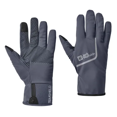 Produktbild von JACK WOLFSKIN Uni Fahrradhandschuhe Morobbia Light Glove