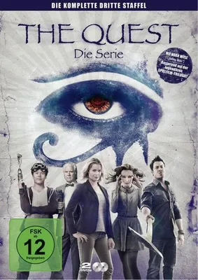Obrázok produktu pre The Quest