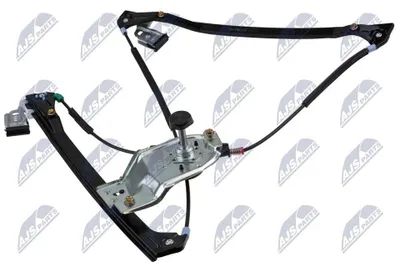 Produktbild von NTY EPS-VW-116 Manuell Fensterheber Vorne Links für VW POLO (6N2) Polo Schrägheck (6N1)