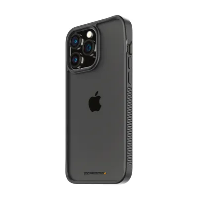 Produktbild von PanzerGlass ClearCase für iPhone 15 Pro Max