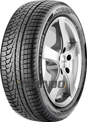 Produktbild von Hankook Winter I*Cept Evo2 (W320) 205/55R16 91H