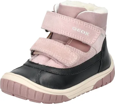 Obrázek produktu pro Geox kotníková obuv Kotníková obuv Kůže/textil