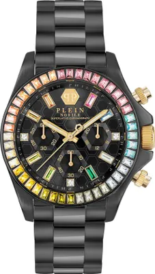 Image de Philipp Plein - PWSBA0623 - Montre-bracelet - Femmes - Quartz - Nobile Lady