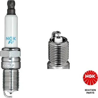 Obrázek produktu pro Zapalovací svíčka NGK PTR5C-13 [7740] Palladium/Platina