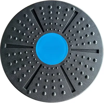JUCKER HAWAII Plank Ball voor alle balansboards - fitness workout en surftraining in één JUCKER HAWAII Plank Ball voor alle balansboards - fitness workout en surftraining in één