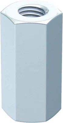 Produktbild von 25 Stück OBO Bettermann Verbindungsmuffe CSTR M12 G 6410111