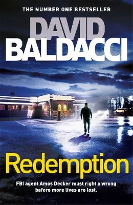 Produktbild von Redemption
