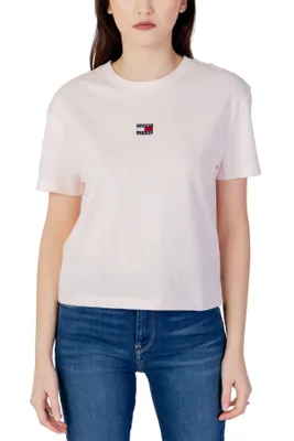 Obrázek produktu pro Tommy Hilfiger Trička DW0DW15640TJ9, Velikost: 163