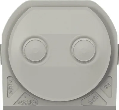 Produktbild von Legrand 069599L, 1 Stück(e)