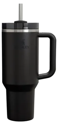 Produktbild von STANLEY 1913 Quencher H2.0 Flowstate Trinkflasche Mit Strohhalm 1.2L - Thermobecher Kühlt 11 Stunden - 48 Stunden Eisgekühlt - Spülmaschinenfest - The