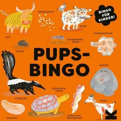 Image de Bingo des chiots