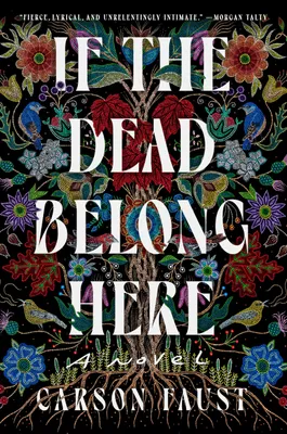 Image de If the Dead Belong Here