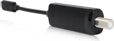 Obrázok produktu pre Sat tuner Homatics DVB-S2X čierny (pre Box Q / Box R / Box R Plus, H.265 / HEVC)