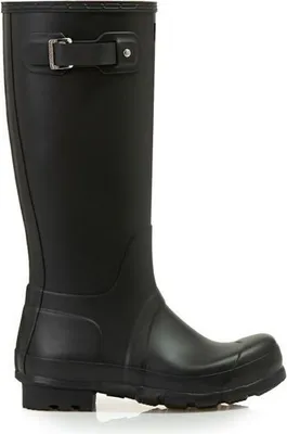 Produktbild von Hunter Regenlaarzen MFT9000RMA-BLK Schwarz-43