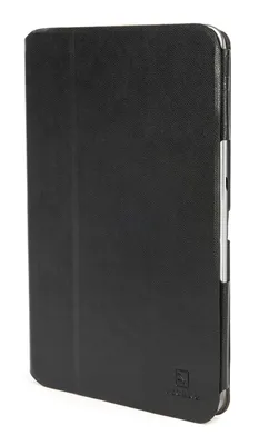 Produktbild von Tucano Leggero, Folio, Schwarz, Kunstleder, Samsung, Galaxy Tab 3 10"