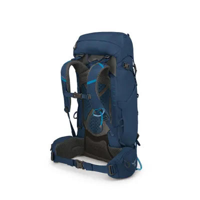 Produktbild von Osprey Kestrel 38 Atlas Blue L/XL
