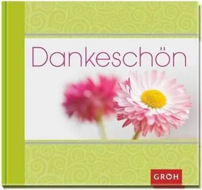 Produktbild von Dankeschön