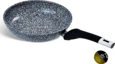 Image de Poêle en céramique – 26 cm – Revêtement antiadhésif triple couche