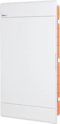 Zdjęcie produktu dla Rozdzielnica modułowa SRp-36/B PT IP40 2.136 EP_OPATÓWEK