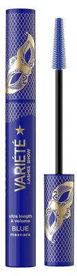 Immagine prodotto di Eveline Cosmetics Variete – mascara, a lunga tenuta, luminoso – Pack da 3