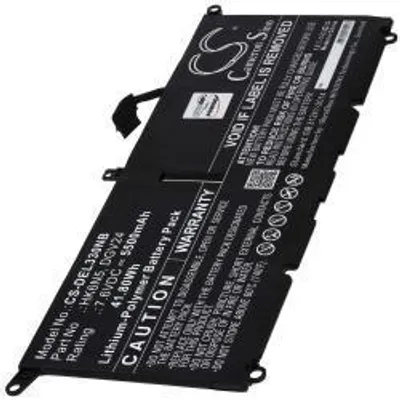 Obrázek produktu pro Akumulátor Dell Inspiron 13MF Pro-D2505TA Laptop