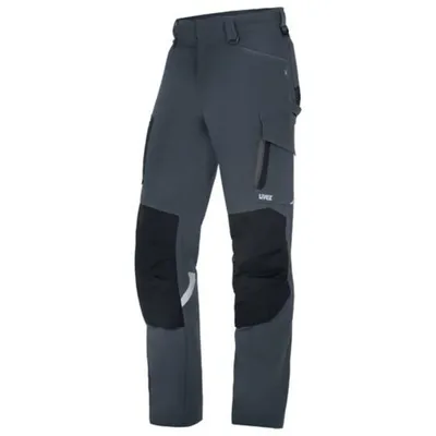 Produktbild von Uvex Herren Cargohose suXXeed craft anthrazit Gr. 60