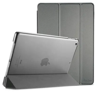 Produktbild von ProCase Hülle für iPad 9./8./7. Generation 10,2 Zoll 2021 2020 2019