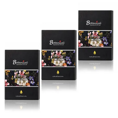Produktbild von Ätherische Öle Raumduft Duftöl Diffuser Massageöl Aromaöl 100% Naturreines Öl KORMESIC