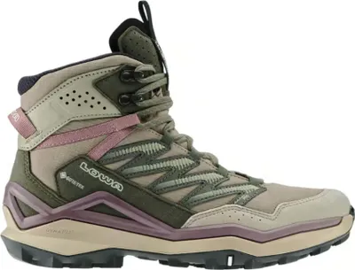 Image de Chaussures Lowa Maddox Mid GTX 3216204940