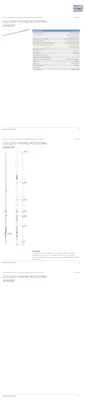Image de Winkhaus activPilot Concept OS2.1250-1 bras de compas 1000-1250 mm