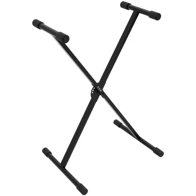 Image de DIMAVERY SL-2EU Pied pour clavier (26702069)