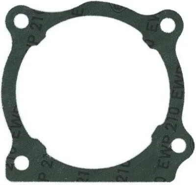 Produktbild von ELRING Dichtung Thermostatgehäuse 811.808 passend für MERCEDES-BENZ T2/L Kasten/Kombi