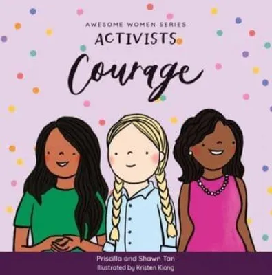 Image de Activists: Courage