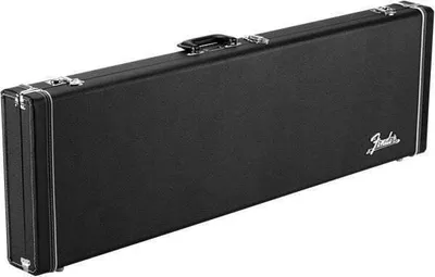 Immagine prodotto di Custodia in legno Fender Classic Series