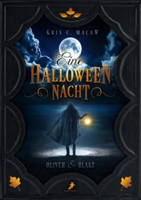 Produktbild von Eine Halloweennacht