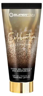 Obrázek produktu pro Supertan Celebrate Activator  generace