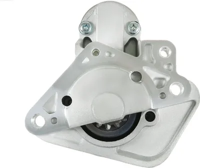 Produktbild von AS-PL S5035 Starter Anlasser 1,4kW für NISSAN Qashqai / Qashqai +2 I (J10, NJ10) 12V