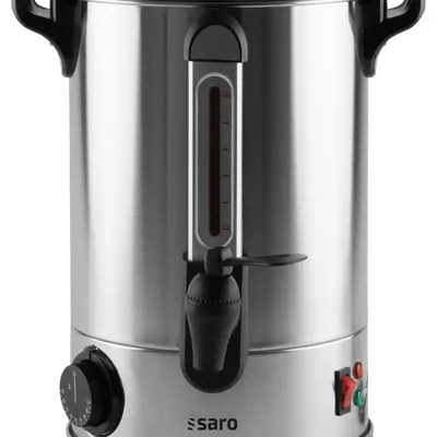 Image de Bouilloire à vin chaud Saro ANCONA 5 – Distributeur d'eau chaude de 5,9 litres