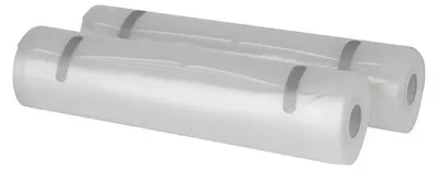 Image de Rouleau de Sacs Sous Vide 280 mm x 6 m - Lot de 2 - Vogue