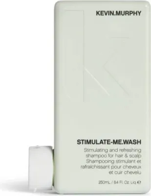Obrázek produktu pro Kevin Murphy - Men Stimulate-Me.Wash Shampoo - Šampon pro stimulaci vlasové pokožky 250ml