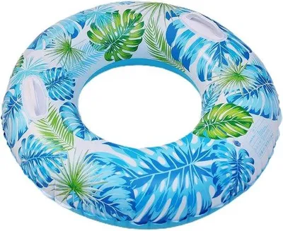 Produktbild von Schwimmweste aus PVC, 90 cm groß, für Erwachsene