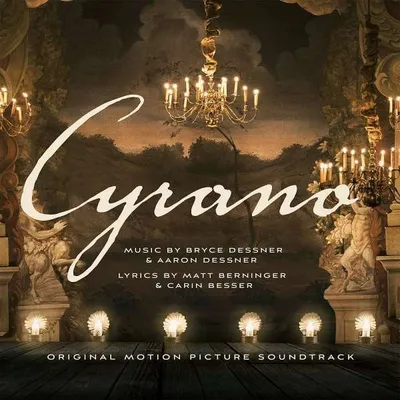 Obrázok produktu pre Dessner: Cyrano -   - (CD / Titel: A-G)