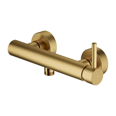 Immagine prodotto di Omnires Y Y1240GLB miscelatore per doccia, oro spazzolato