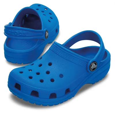 Produktbild von Classic Clog T