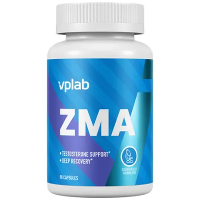 Immagine prodotto di Vplab ZMA Vplab ZMA