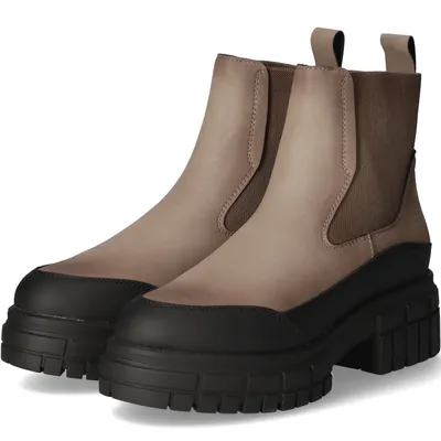 Produktbild von Chelsea Boots, 11-Deutsch:40, Color:grau
