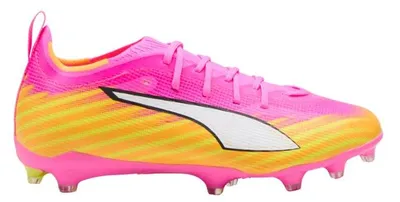 Produktbild von Kinderfußballschuhe Puma Ultra 6 Pro FG/AG 108698 05 - Größe 38
