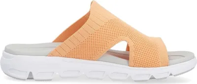 Produktbild von Rieker Pool Slides Damen 31383135313139 Orange 38 EU