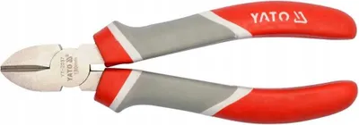Obrázek produktu pro Kleště štípací boční 160 mm