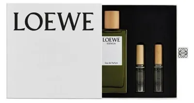 Zdjęcie produktu dla Loewe Essence EDP 100 ml 10 ml Esen.Elixir 10
